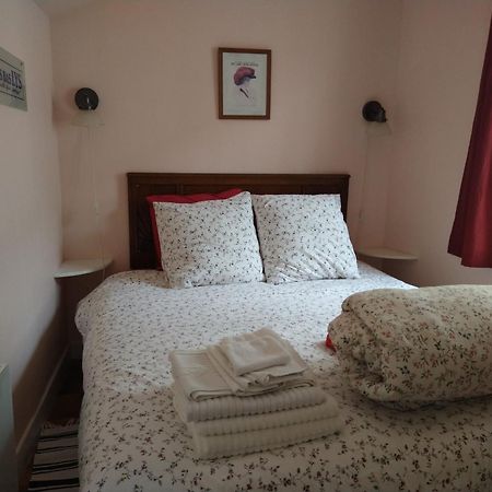 Le Passage Appartement La Charité-sur-Loire Kamer foto