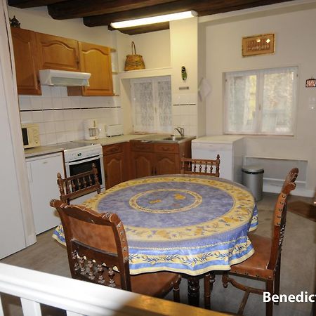 Le Passage Appartement La Charité-sur-Loire Buitenkant foto