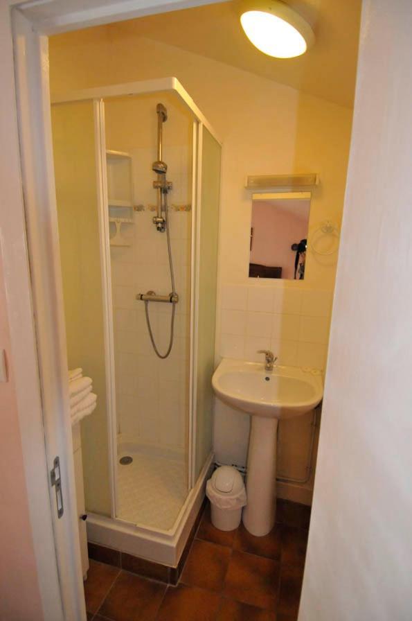Le Passage Appartement La Charité-sur-Loire Buitenkant foto