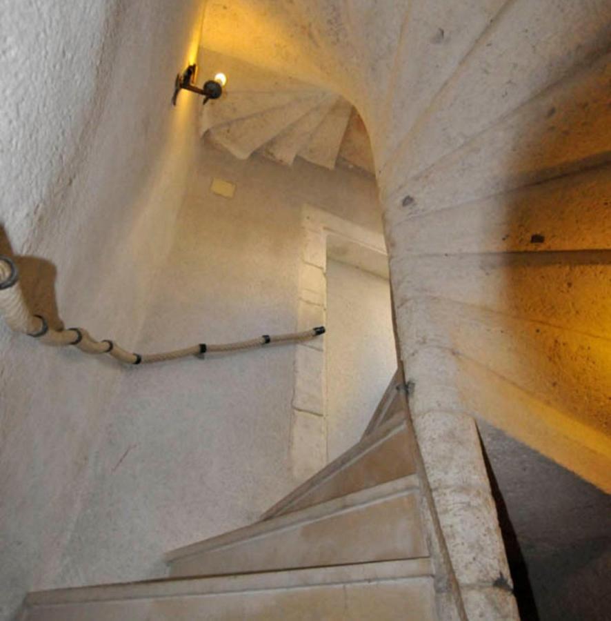 Le Passage Appartement La Charité-sur-Loire Buitenkant foto
