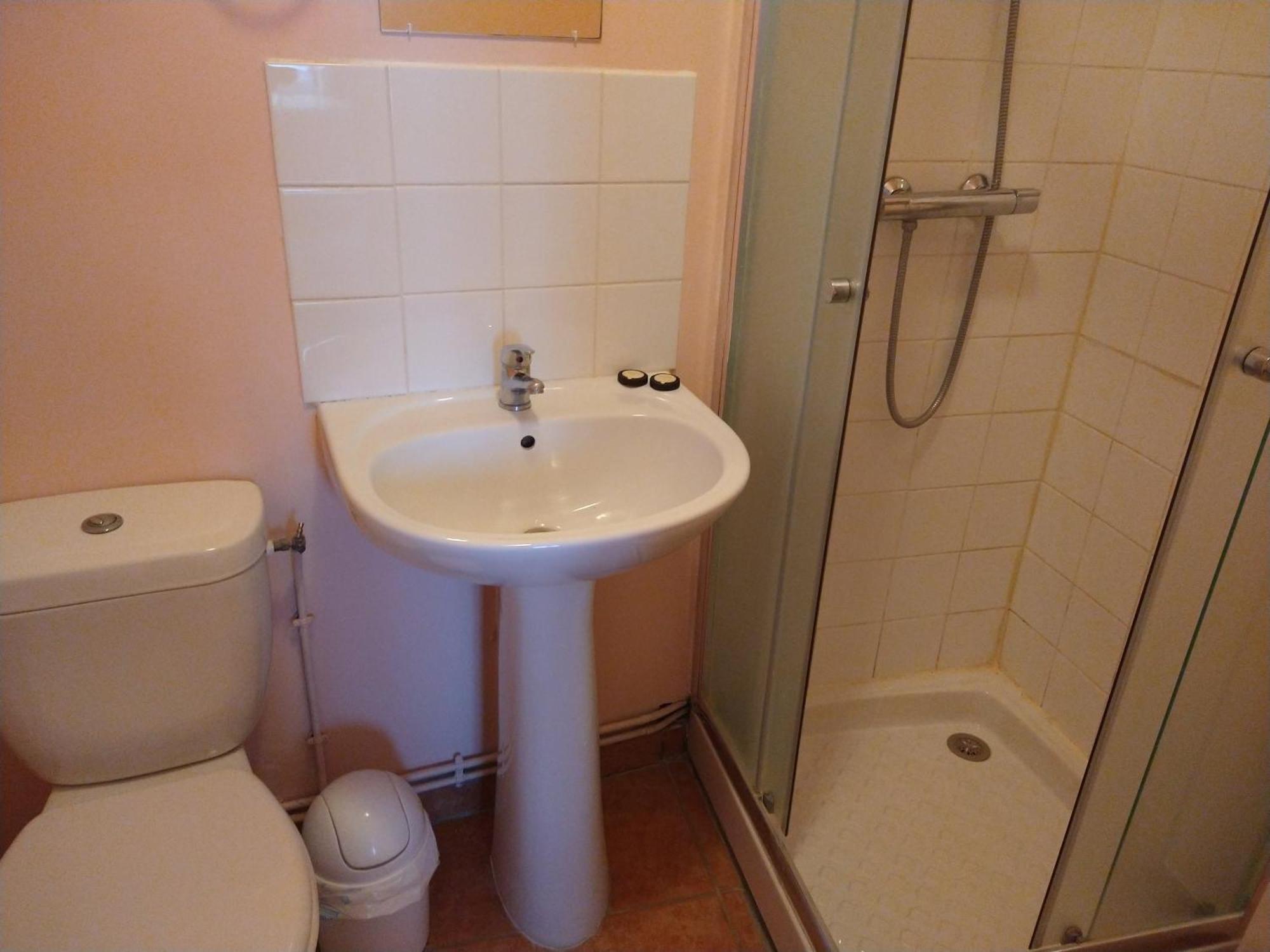 Le Passage Appartement La Charité-sur-Loire Kamer foto