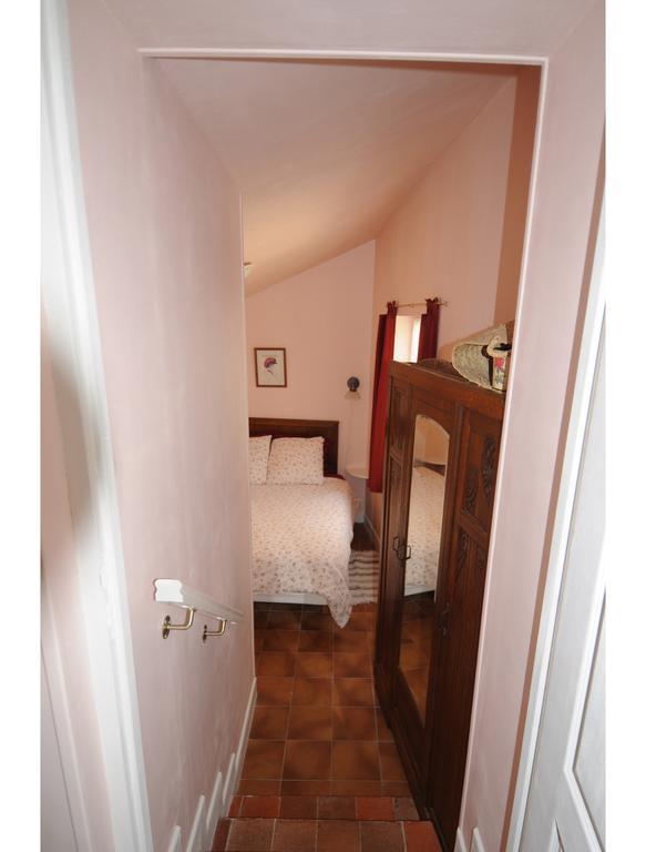 Le Passage Appartement La Charité-sur-Loire Buitenkant foto