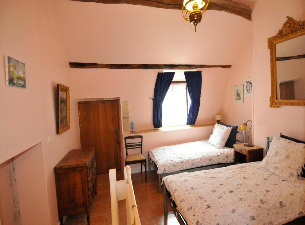 Le Passage Appartement La Charité-sur-Loire Buitenkant foto