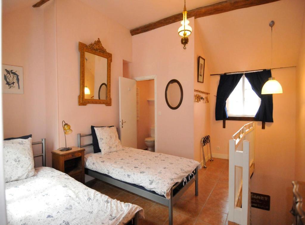 Le Passage Appartement La Charité-sur-Loire Buitenkant foto